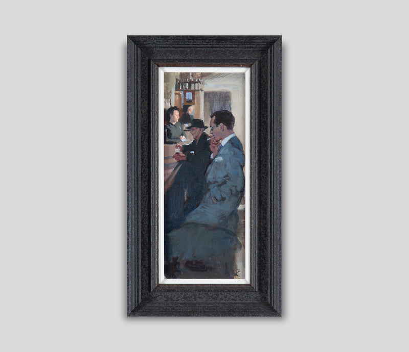 NMA ORI POR 18793 1 Well Dressed Man