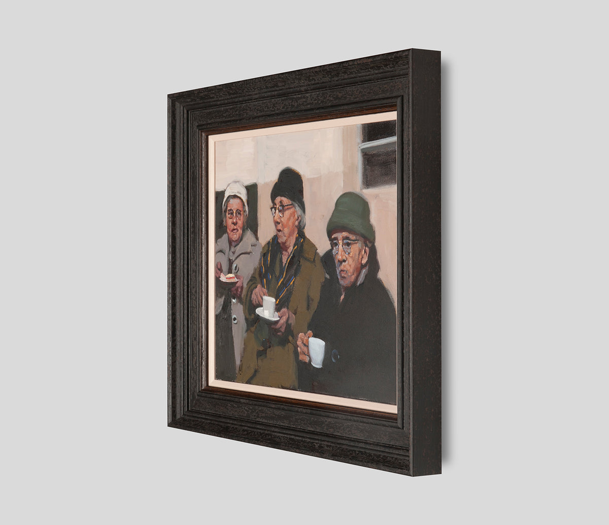 NMA ORI POR 19760 2 A Nice Cup of Tea