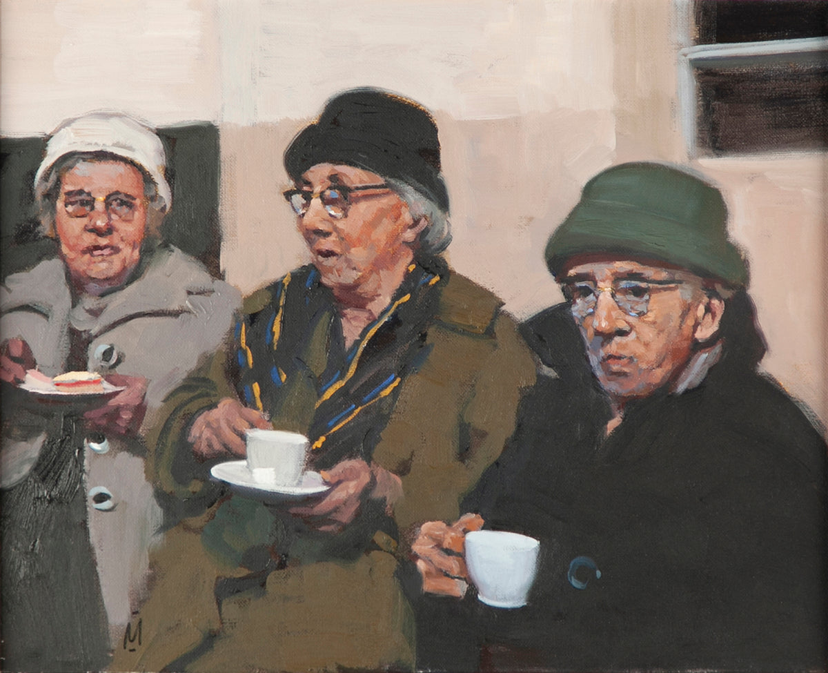 NMA ORI POR 19760 3 A Nice Cup of Tea