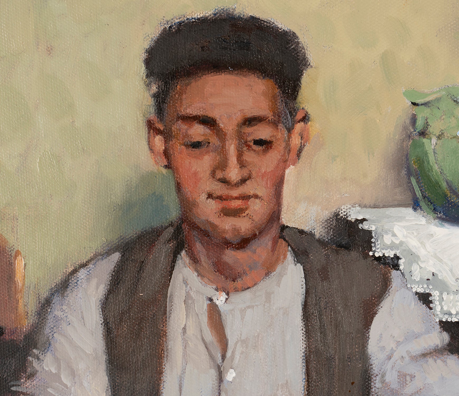 NMA ORI POR 20190 6 The Trencherman