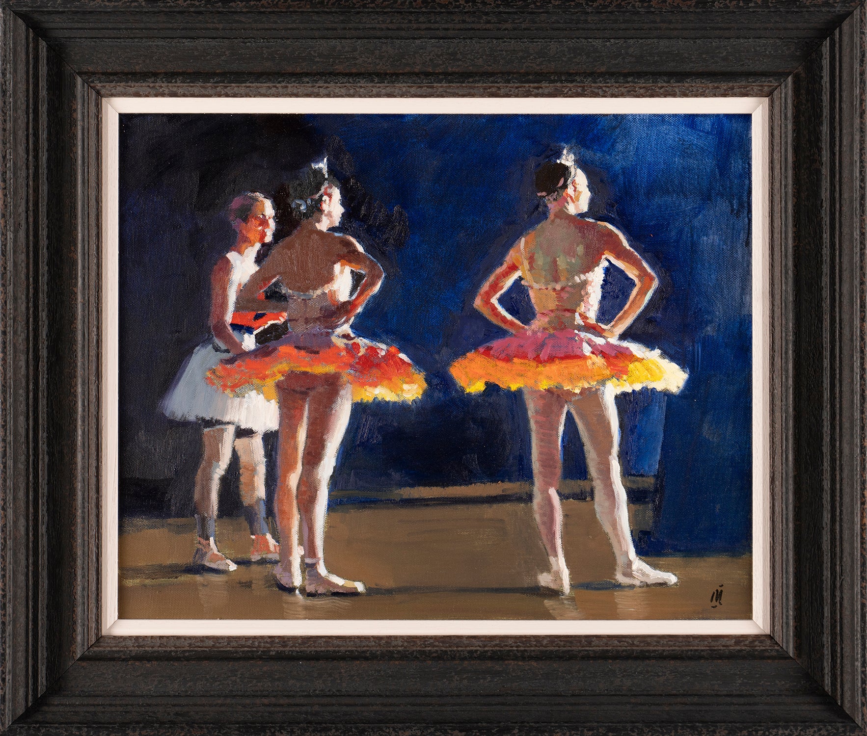 NMA ORI POR 20651 4 On Cue