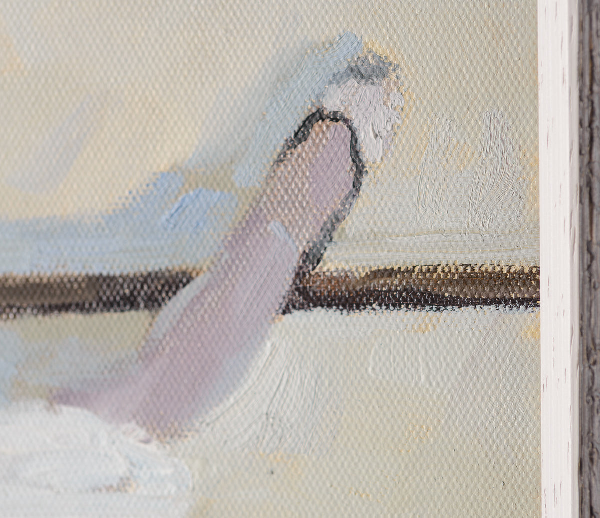 NMA ORI POR 20652 6 At The Barre (SP0165