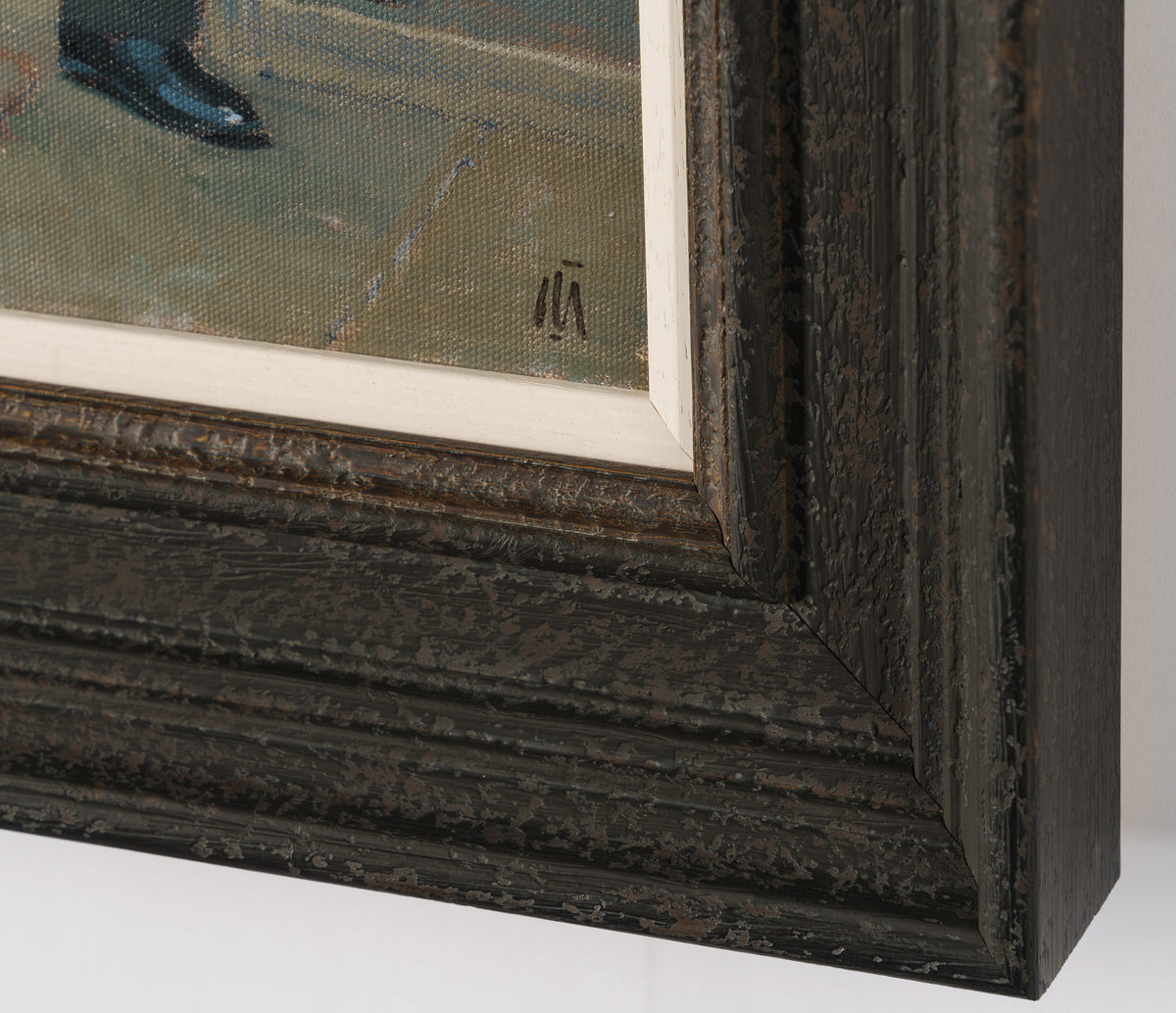 NMA ORI POR 21546 5 Before Service