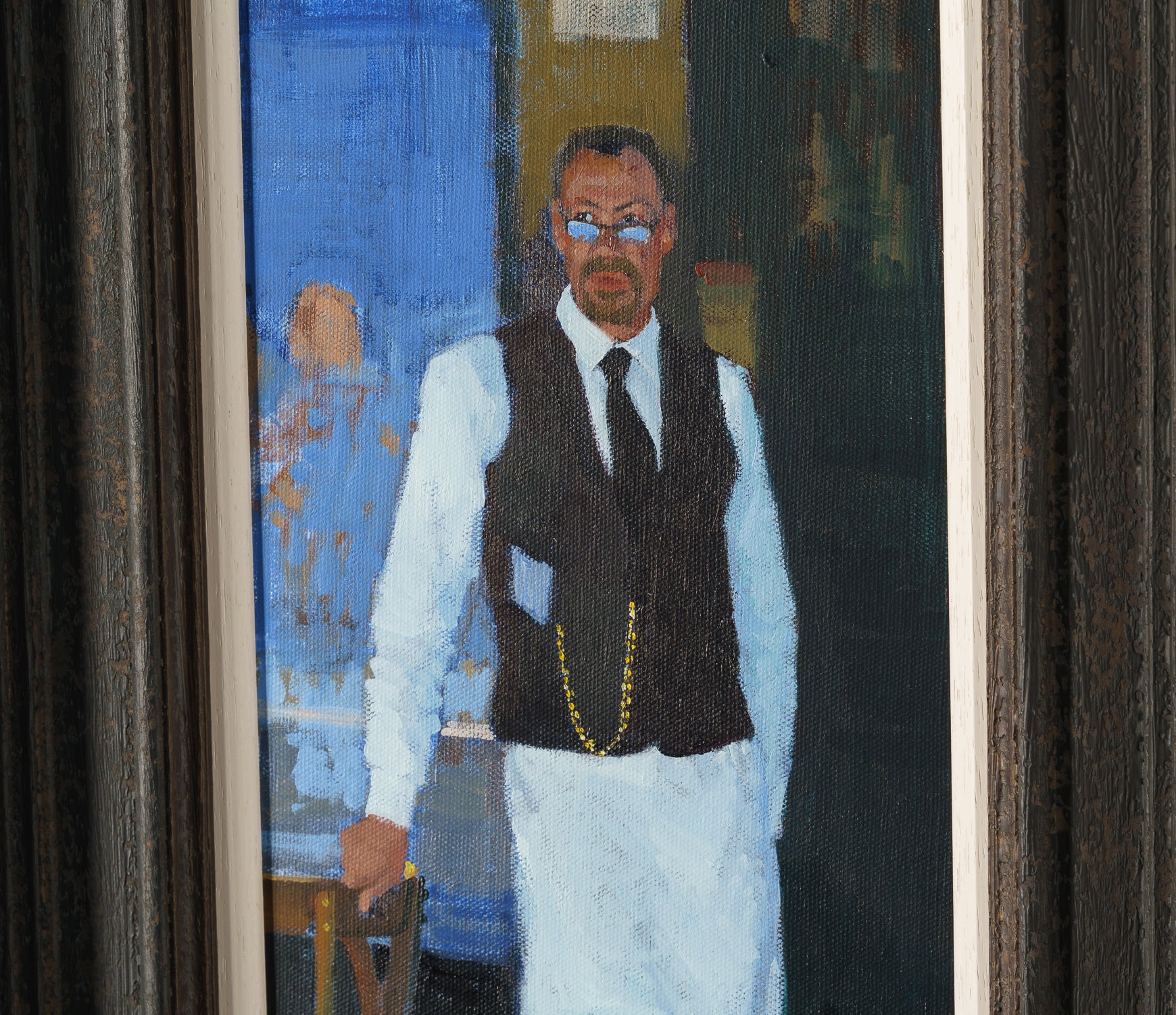 NMA ORI POR 21546 6 Before Service