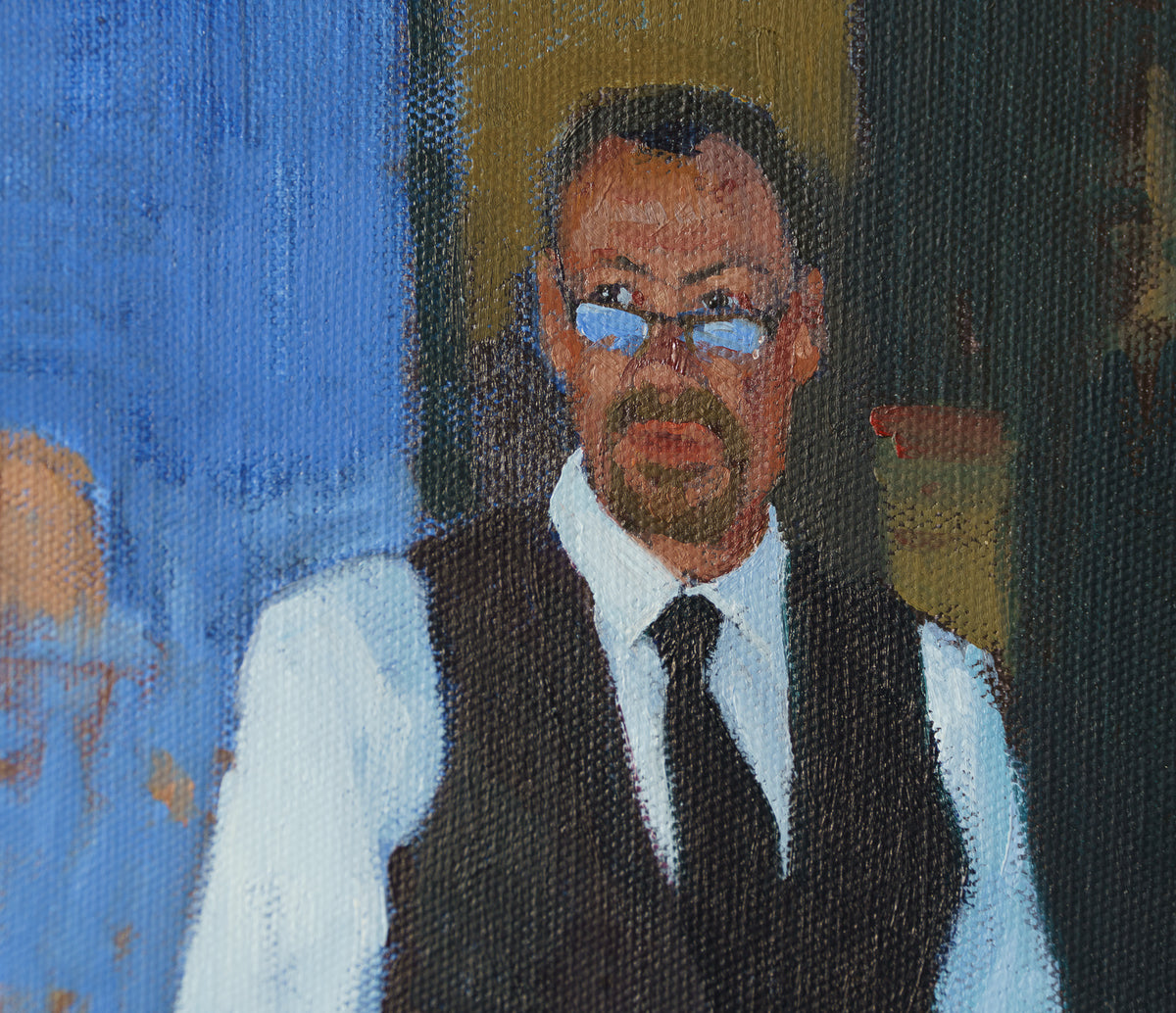 NMA ORI POR 21546 7 Before Service