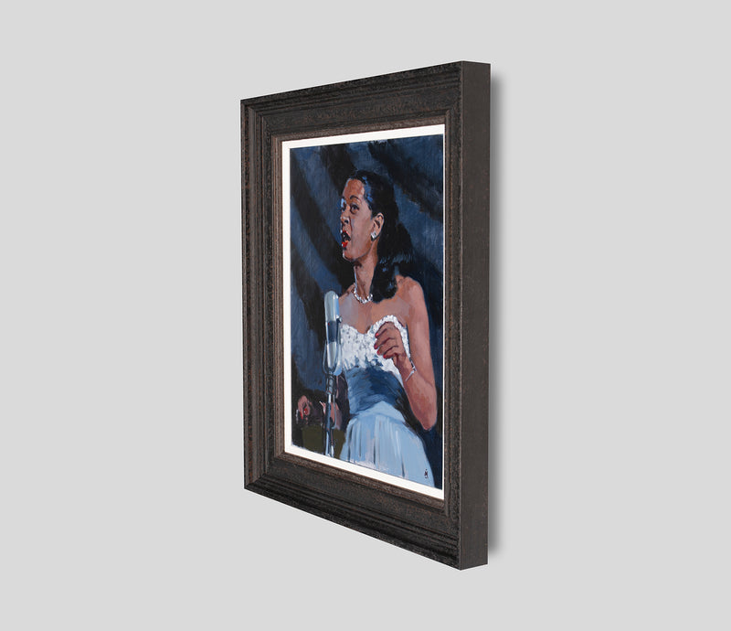 NMA ORI POR 21547 2 Lady sings the blues