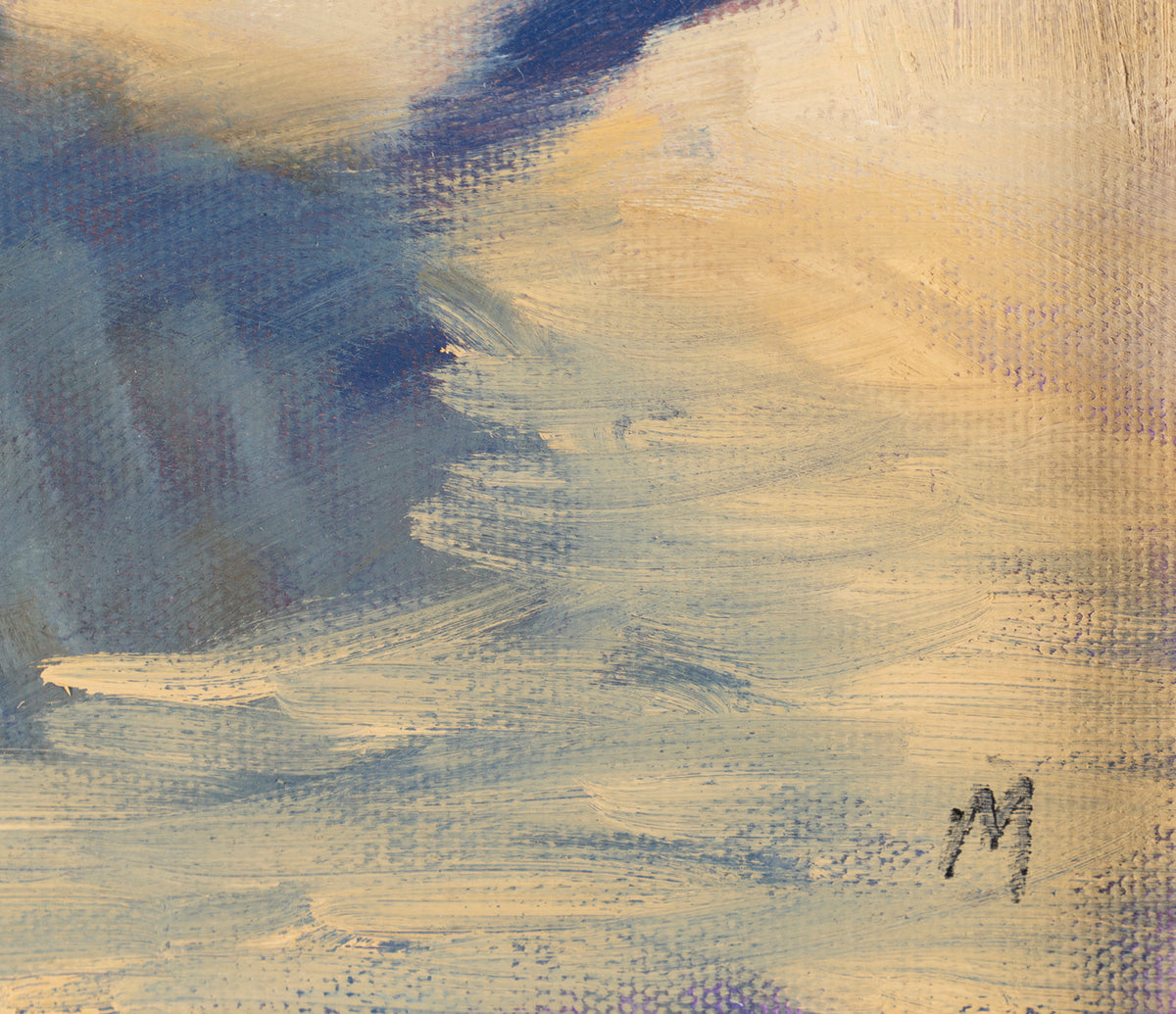 NMA ORI POR 23028 5 Dancer Against the Light