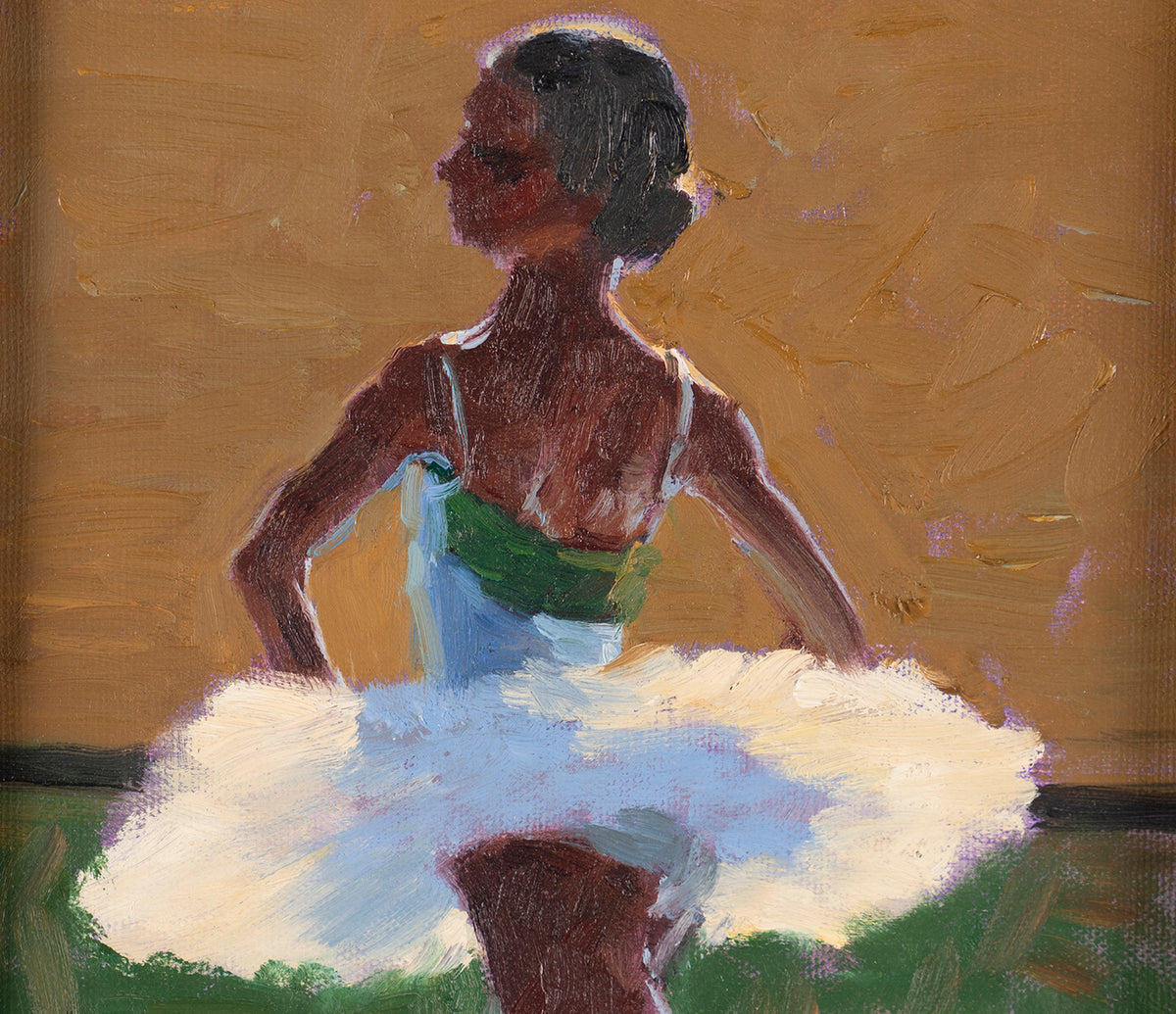 NMA ORI POR 23028 6 Dancer Against the Light