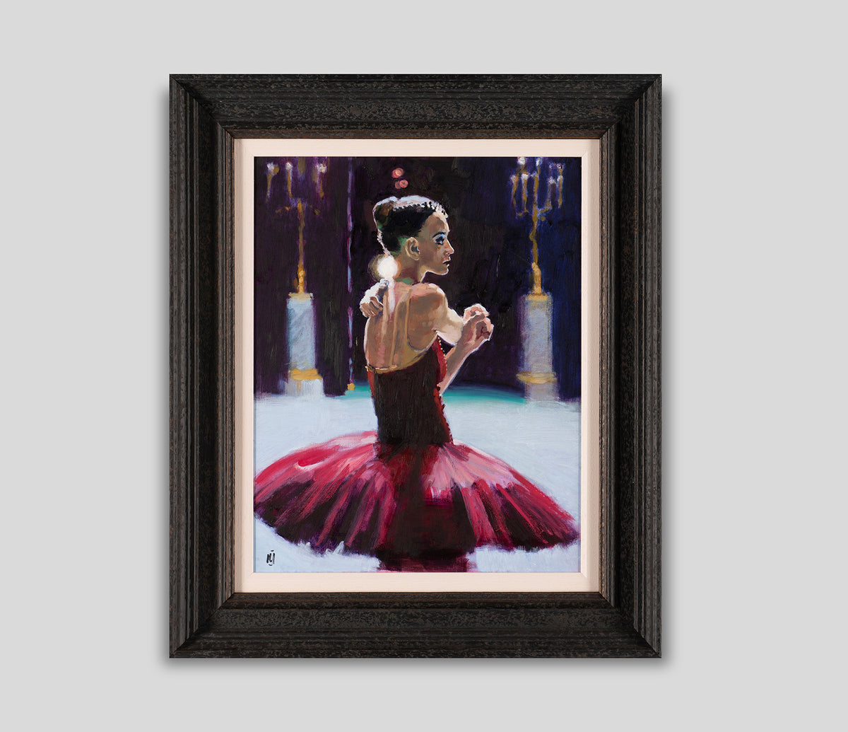 NMA ORI POR 23228 1 Ruby Dancer