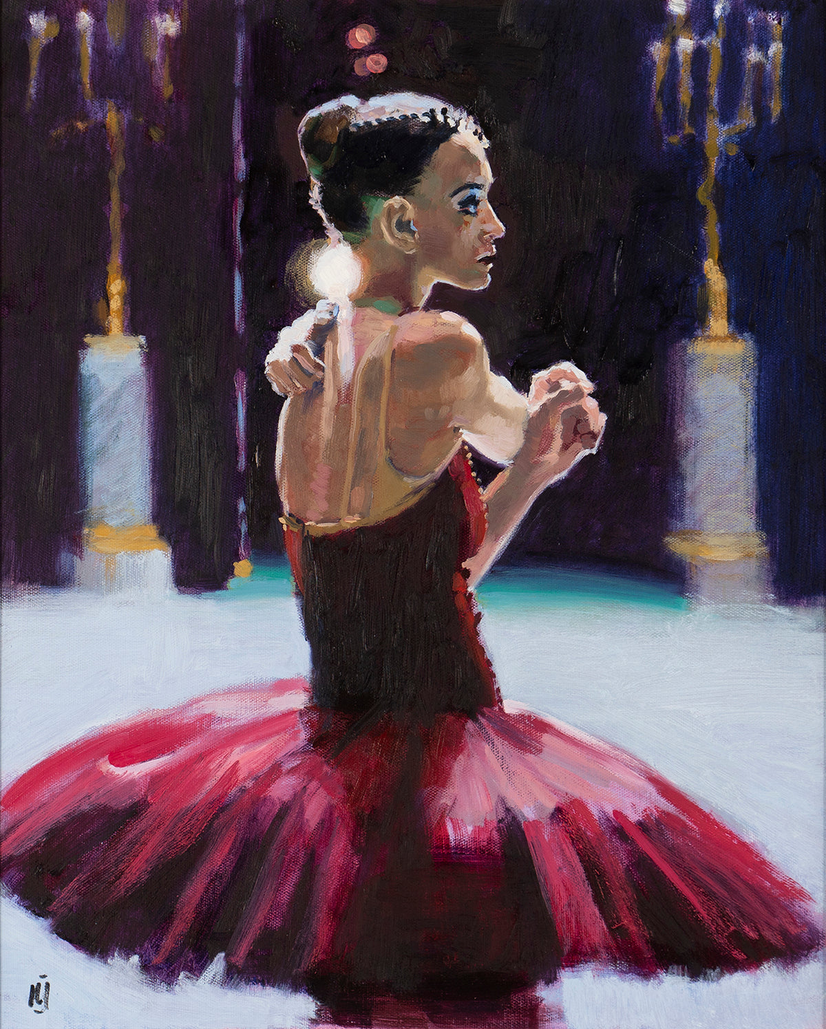 NMA ORI POR 23228 3 Ruby Dancer