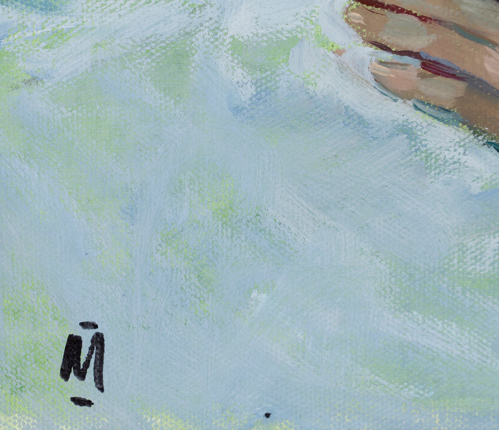 NMA ORI POR 23231 5 The Swan