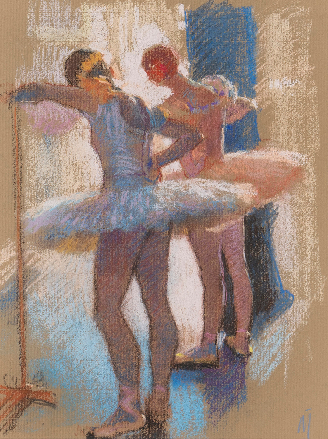 NMA ORI POR 23386 3 The Warm Up