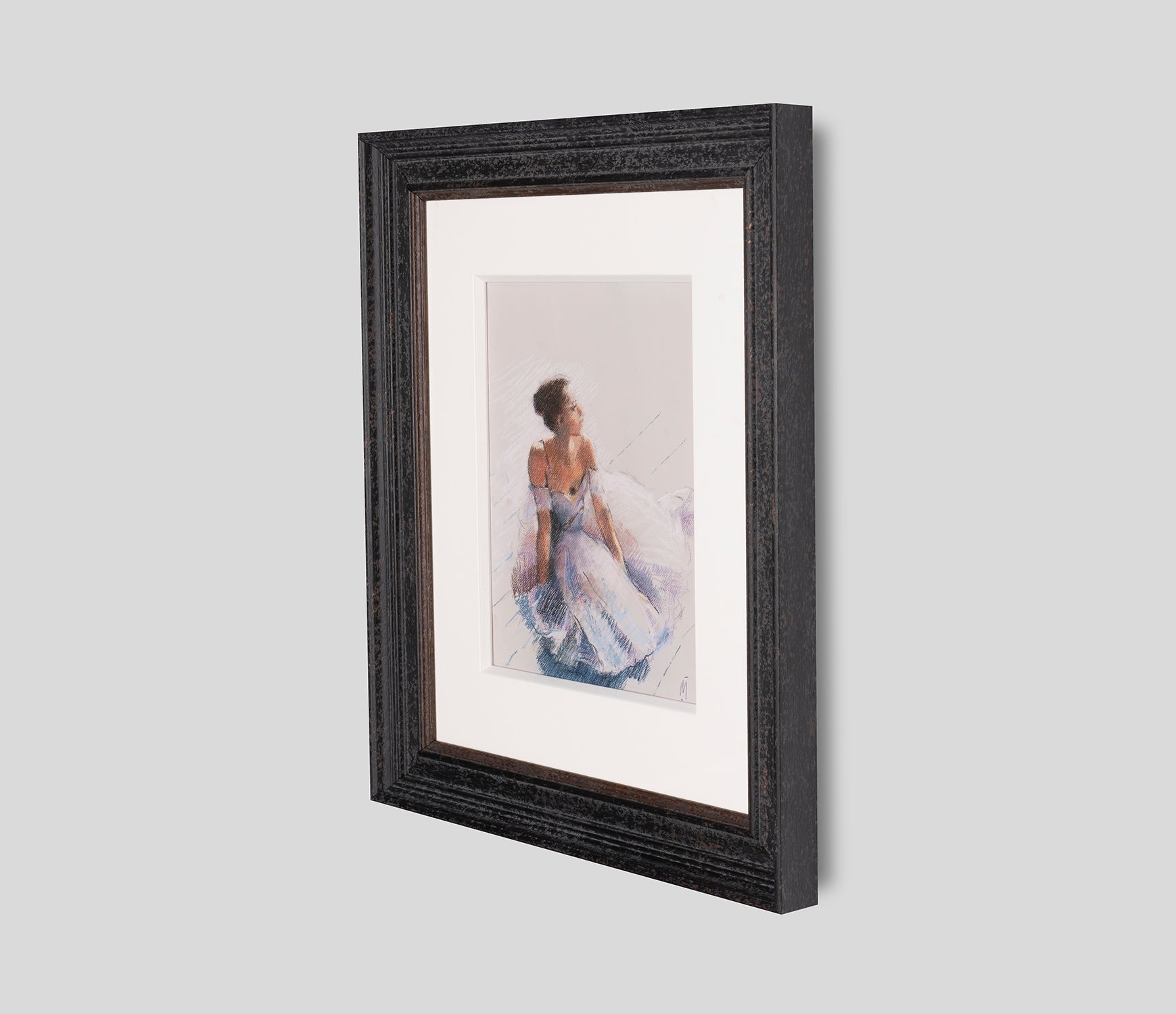 NMA ORI POR 23388 3 Peaceful Contemplation grey