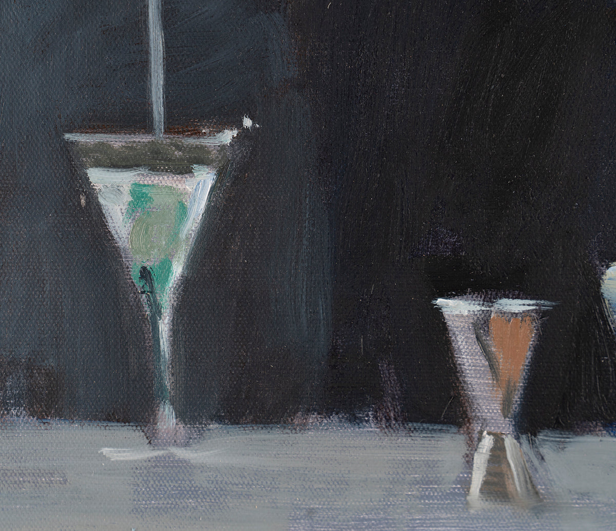 NMA ORI POR 23407 6 Ice Cool