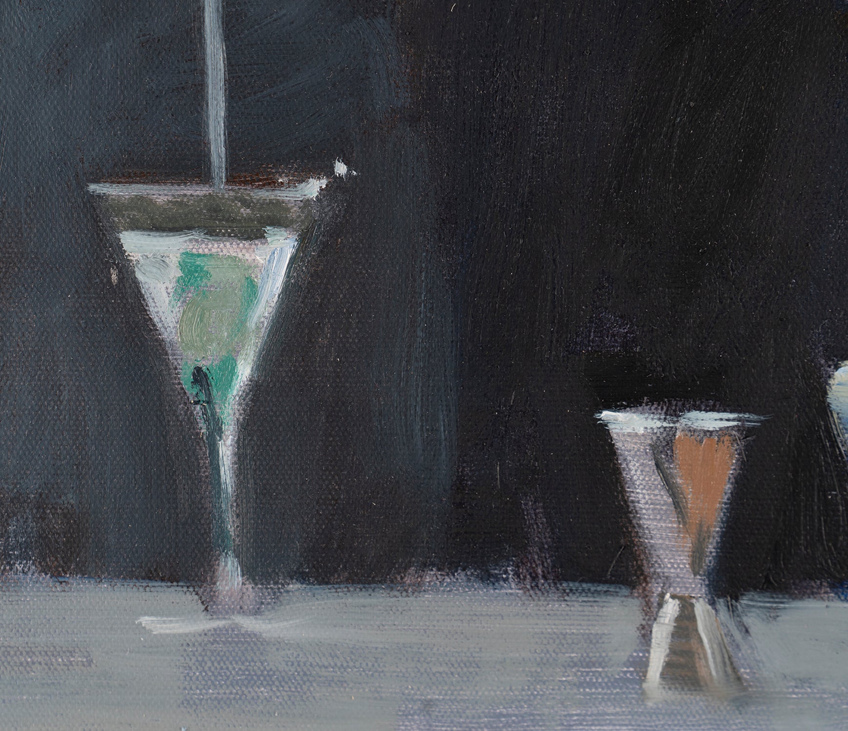 NMA ORI POR 23407 6 Ice Cool