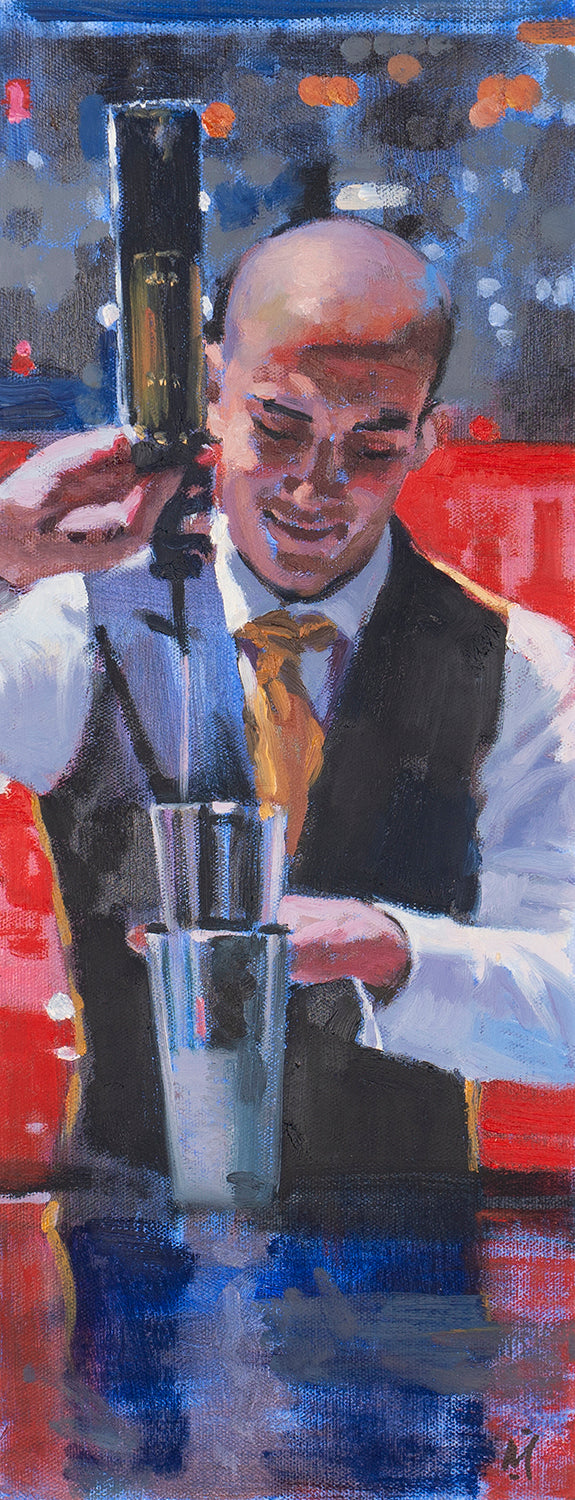 NMA ORI POR 23408 3 Down Pour