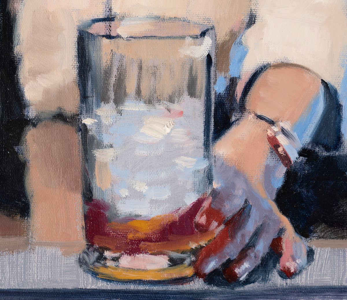 NMA ORI POR 23829 6 Cool Operator