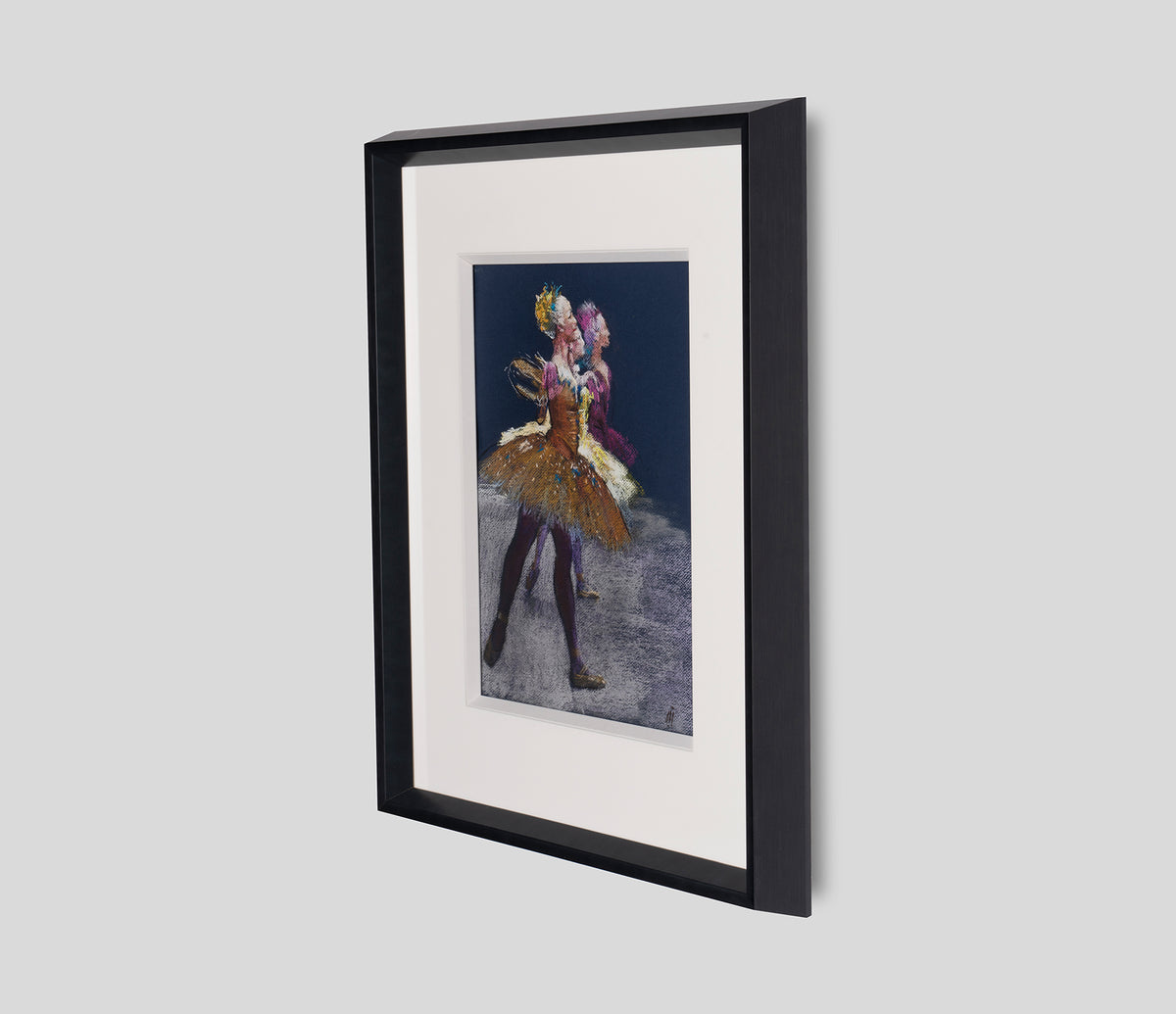 NMA ORI POR 23830 3 Butteflies grey