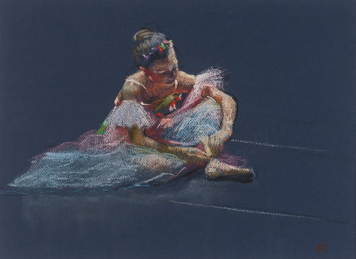 NMA ORI POR 23833 3 Loose Ends