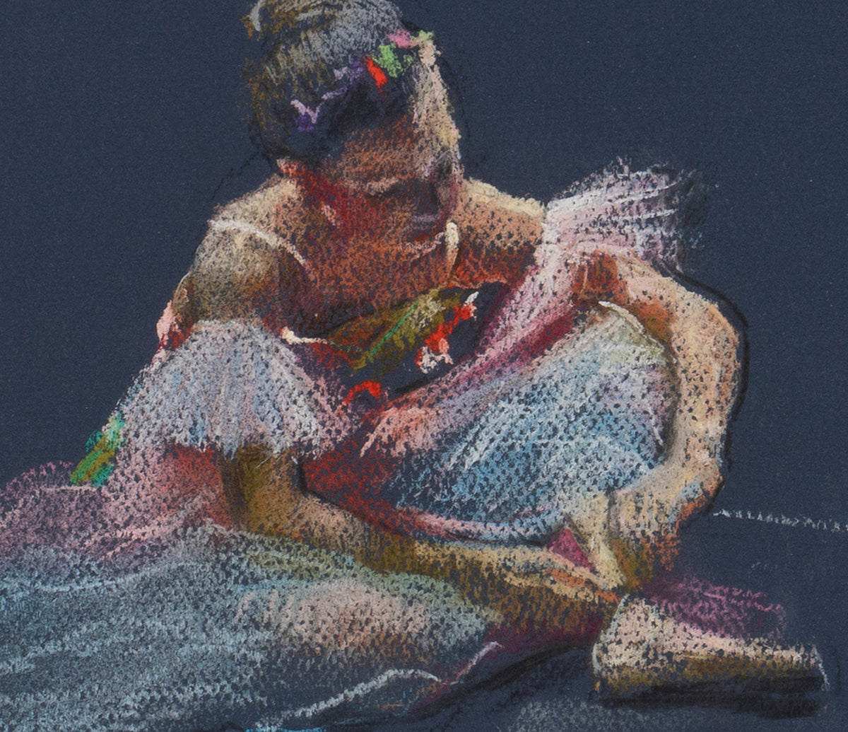 NMA ORI POR 23833 5 Loose Ends