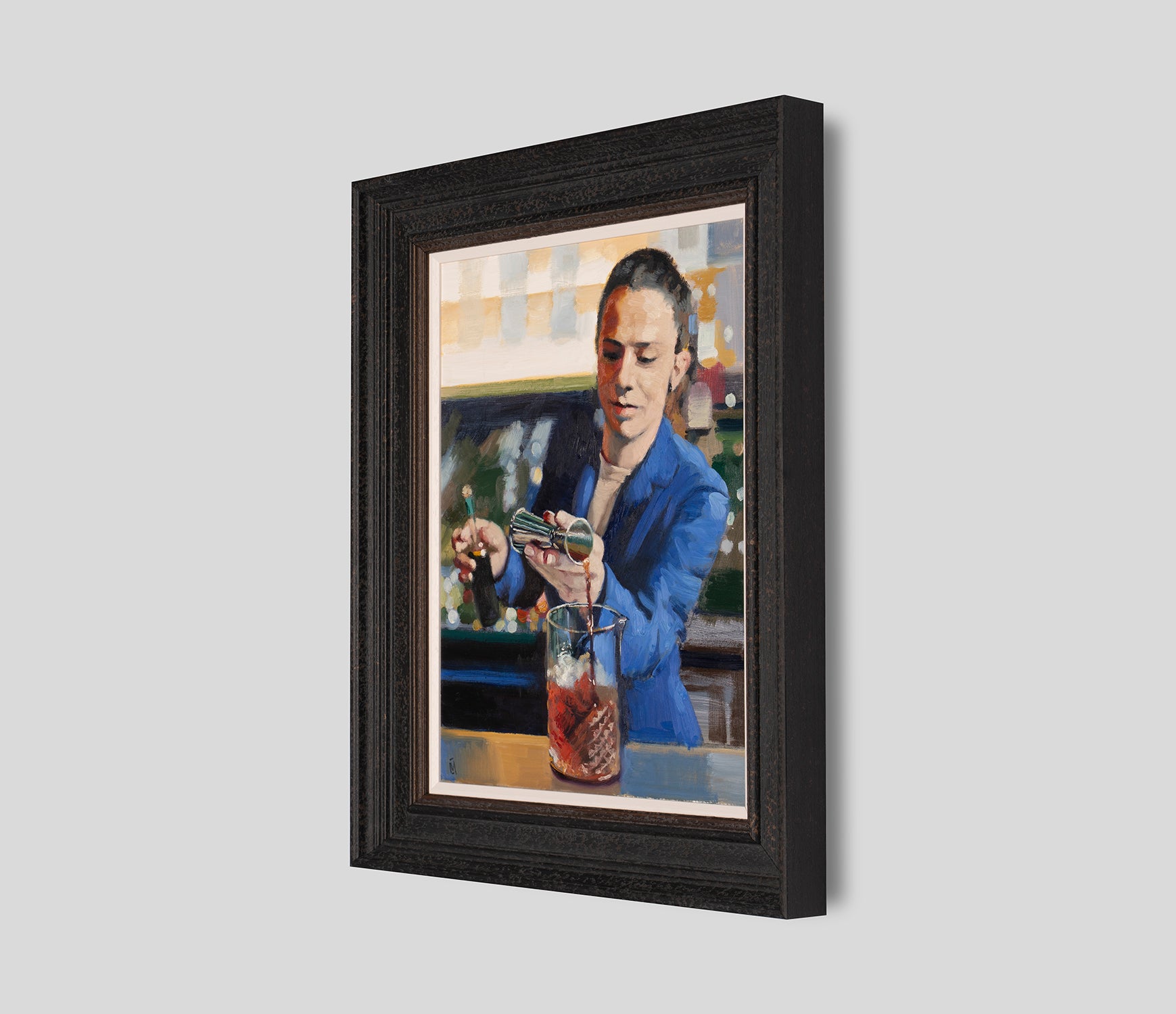 NMA ORI POR 24666 2 Cool Pour