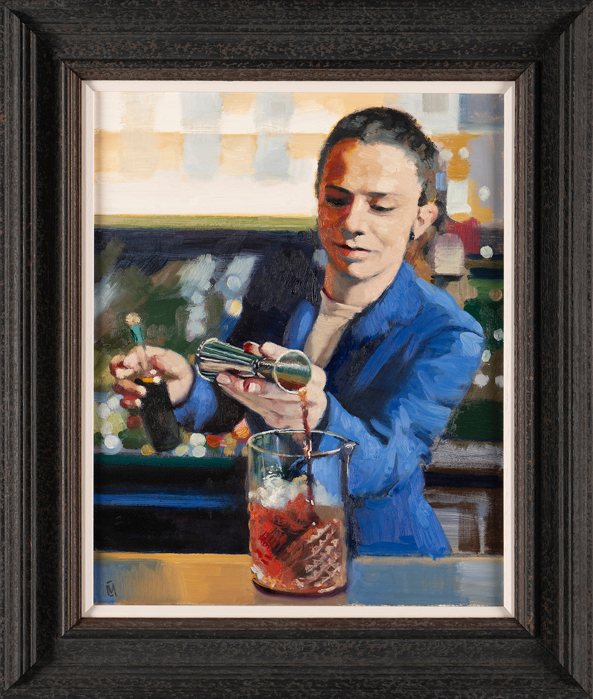 NMA ORI POR 24666 4 Cool Pour