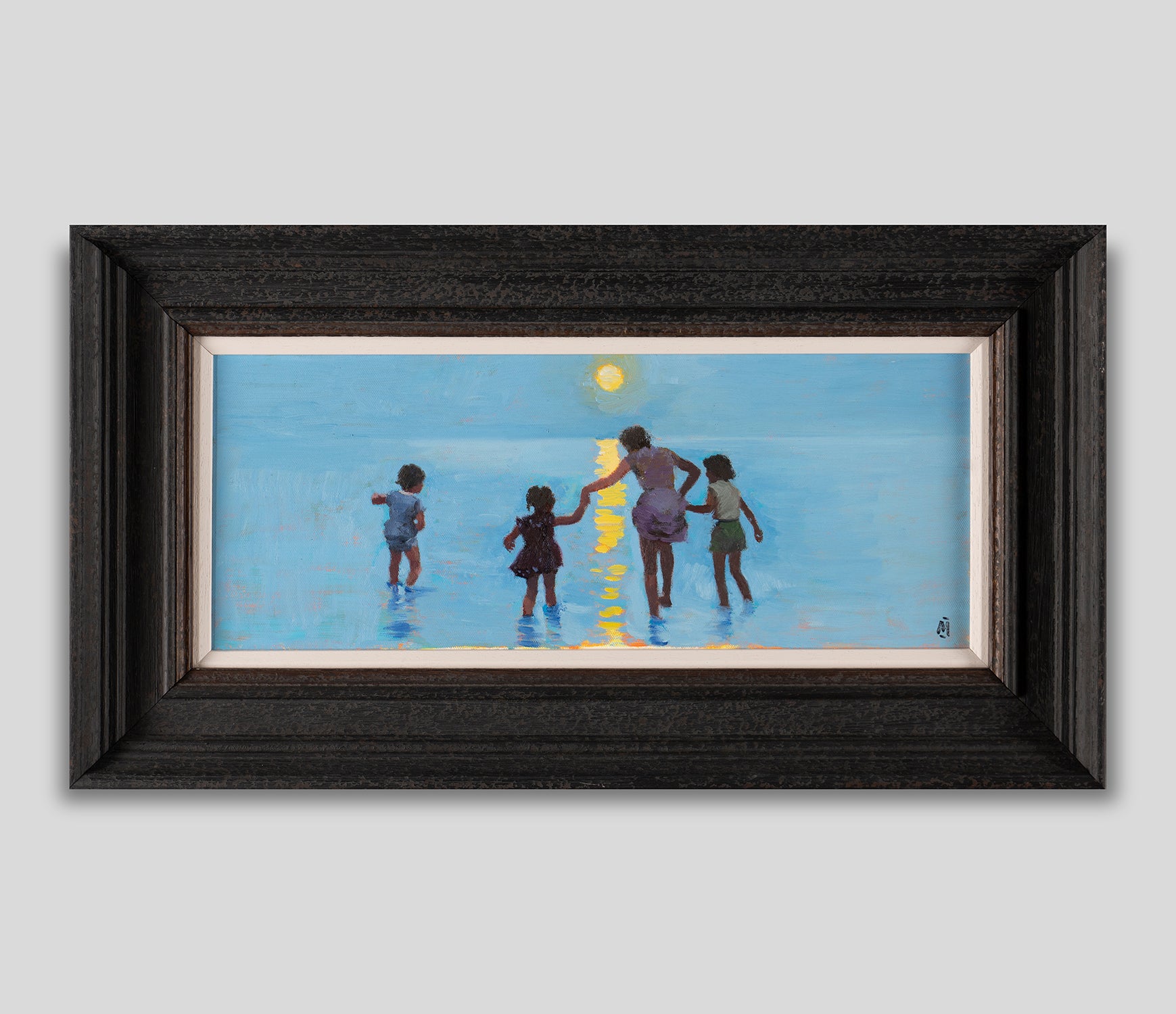 NMA ORI POR 24670 1 Evening Paddle