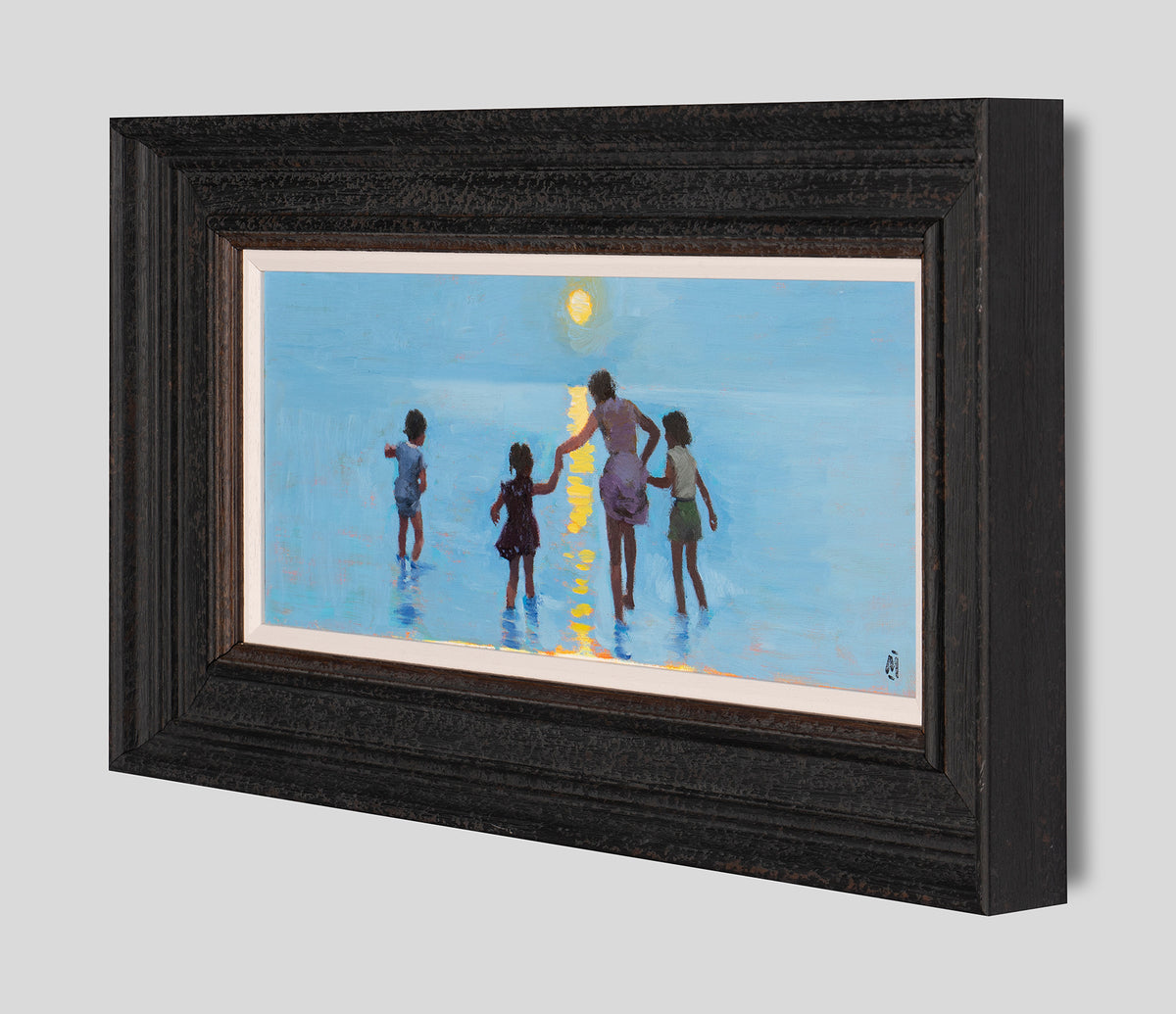 NMA ORI POR 24670 2 Evening Paddle