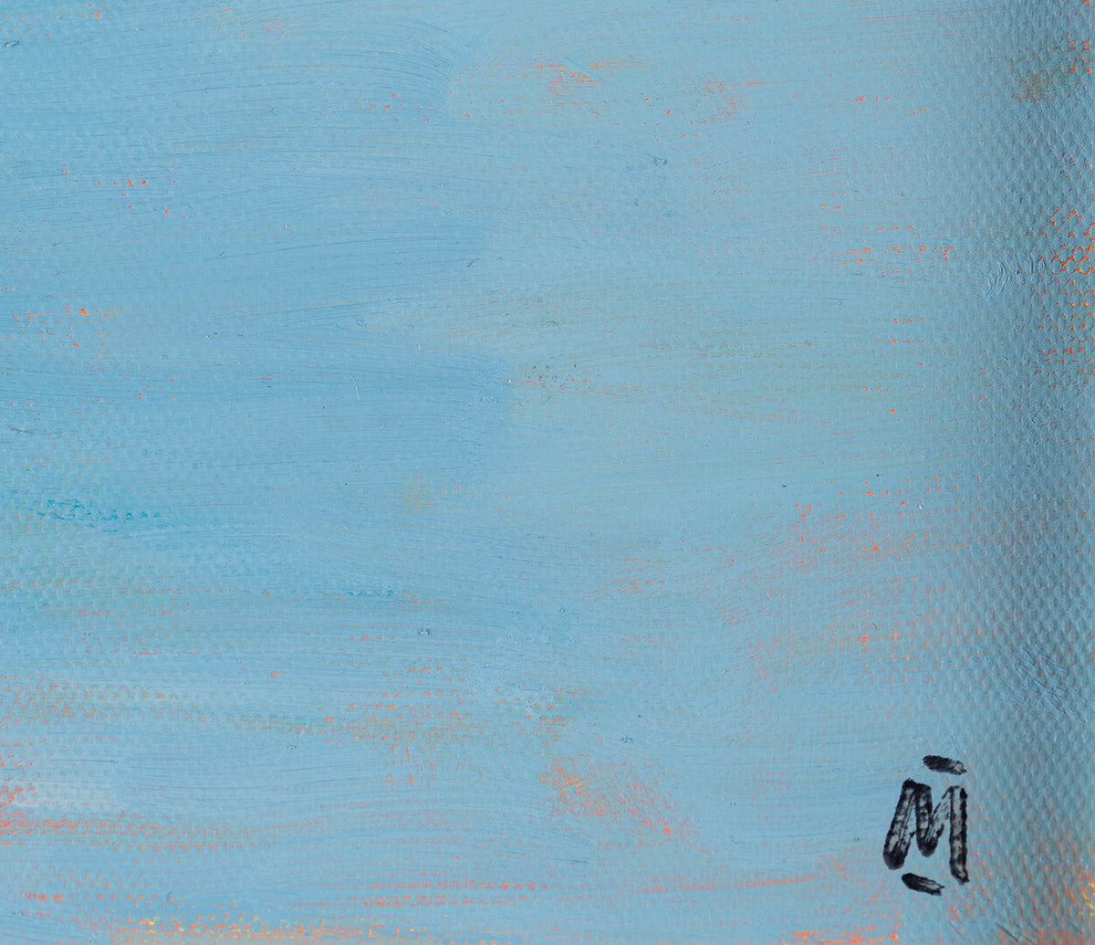 NMA ORI POR 24670 5 Evening Paddle