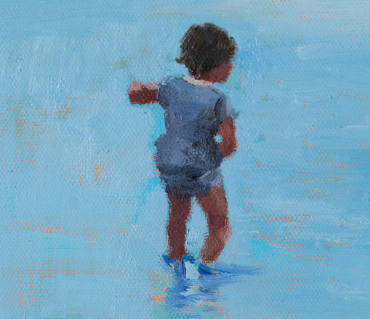 NMA ORI POR 24670 7 Evening Paddle