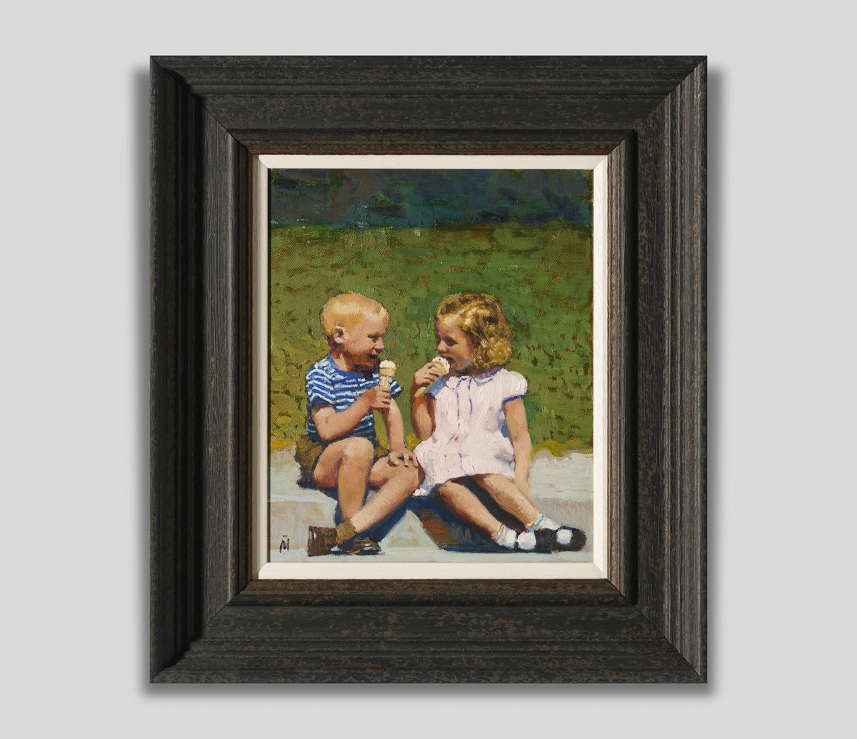 NMA ORI POR 24671 1 Cooling Down II