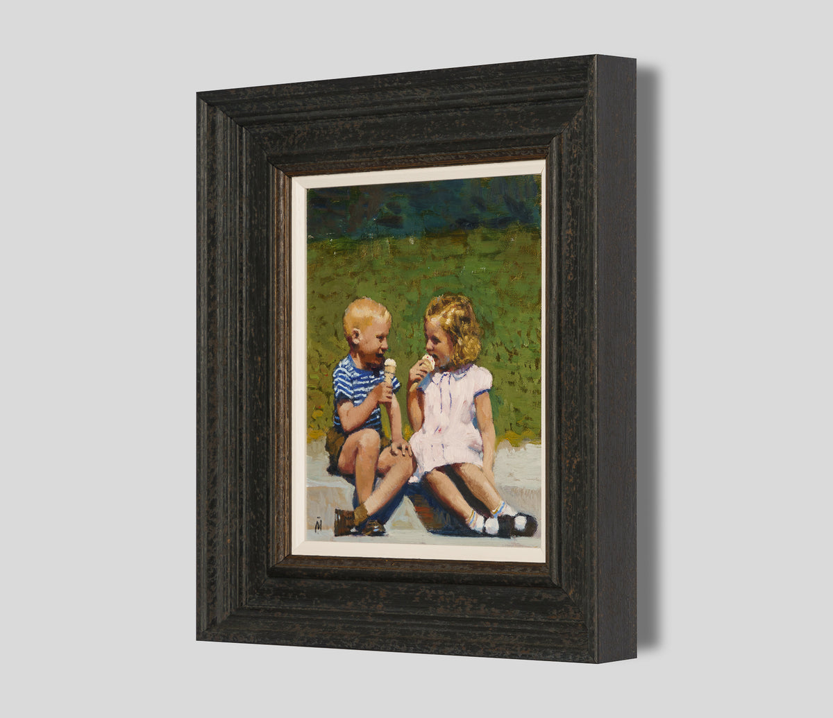 NMA ORI POR 24671 2 Cooling Down II