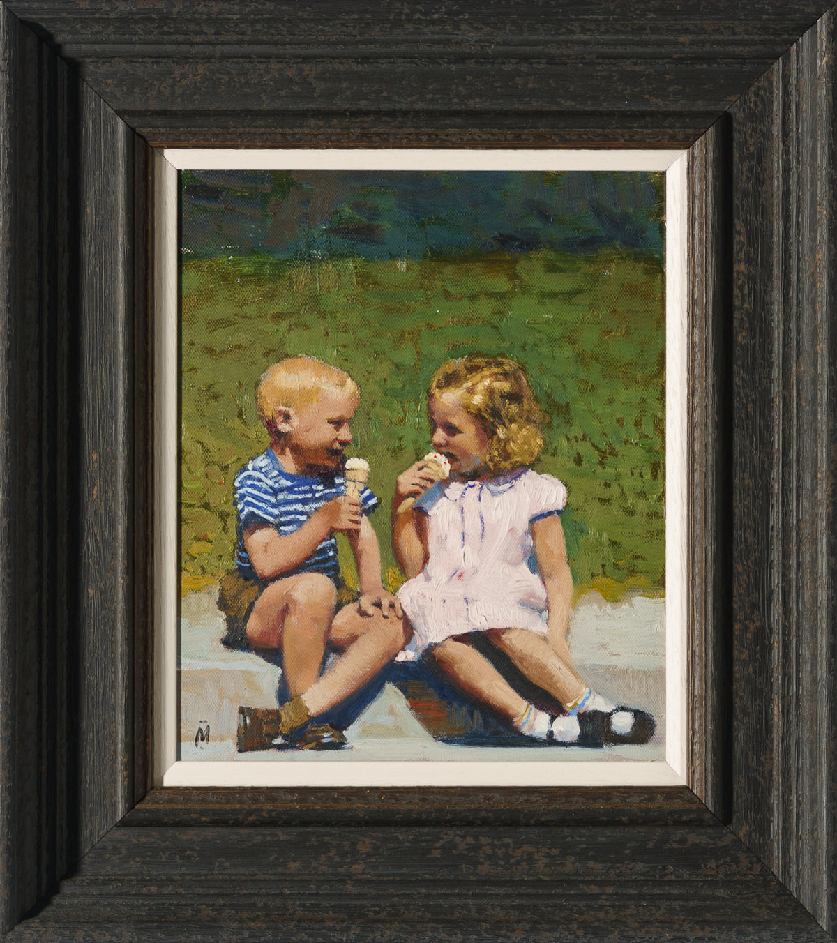 NMA ORI POR 24671 4 Cooling Down II