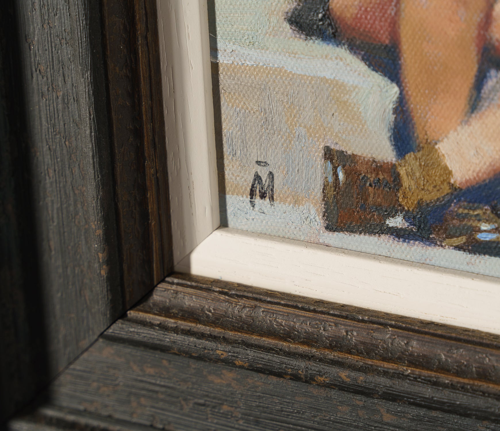 NMA ORI POR 24671 5 Cooling Down II