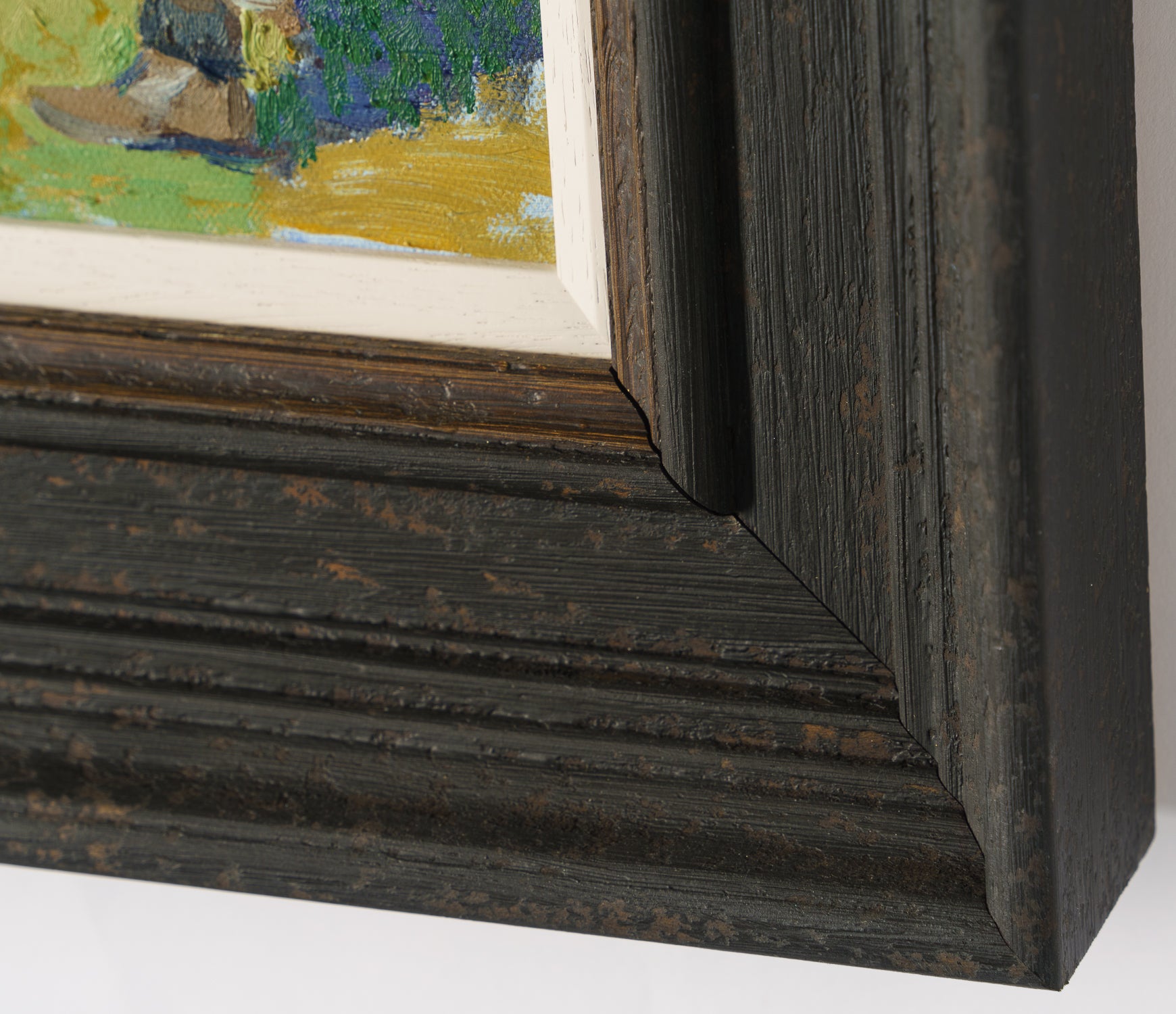 NMA ORI POR 24672 6 Piggyback Fight