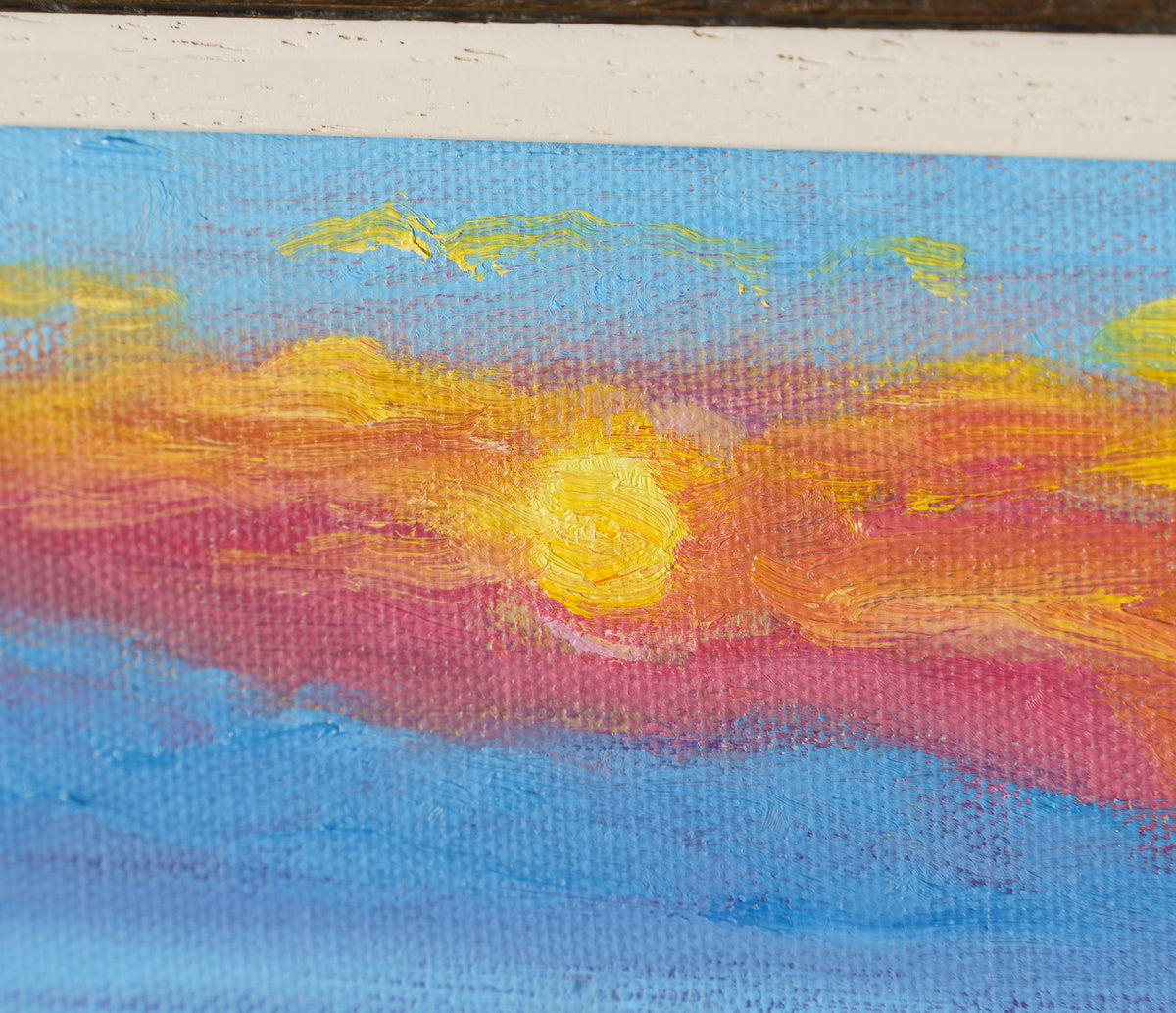 NMA ORI POR 24673 6 Into The Sunset