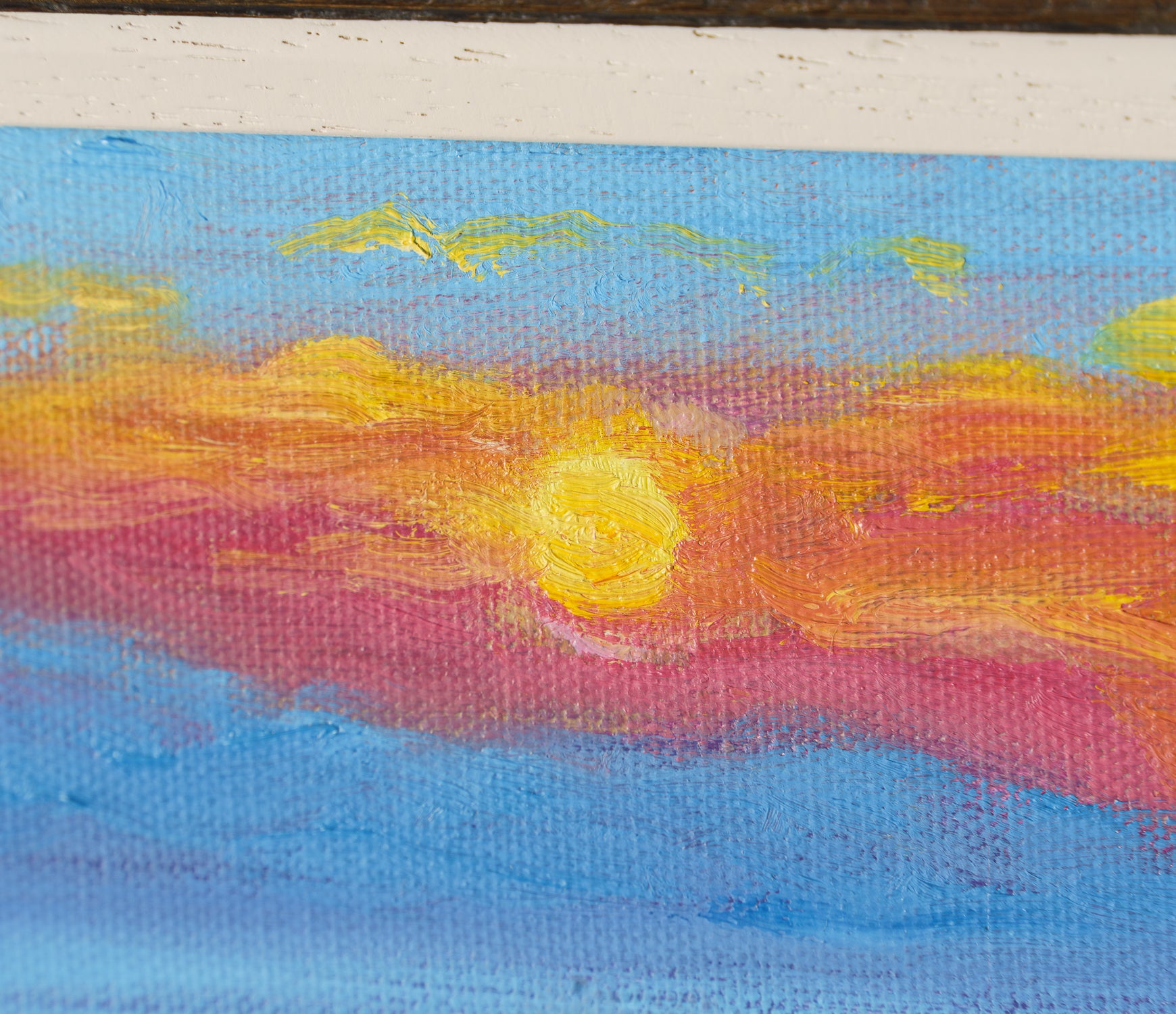 NMA ORI POR 24673 6 Into The Sunset