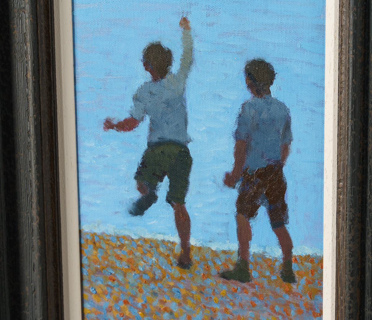 NMA ORI POR 24673 7 Into The Sunset