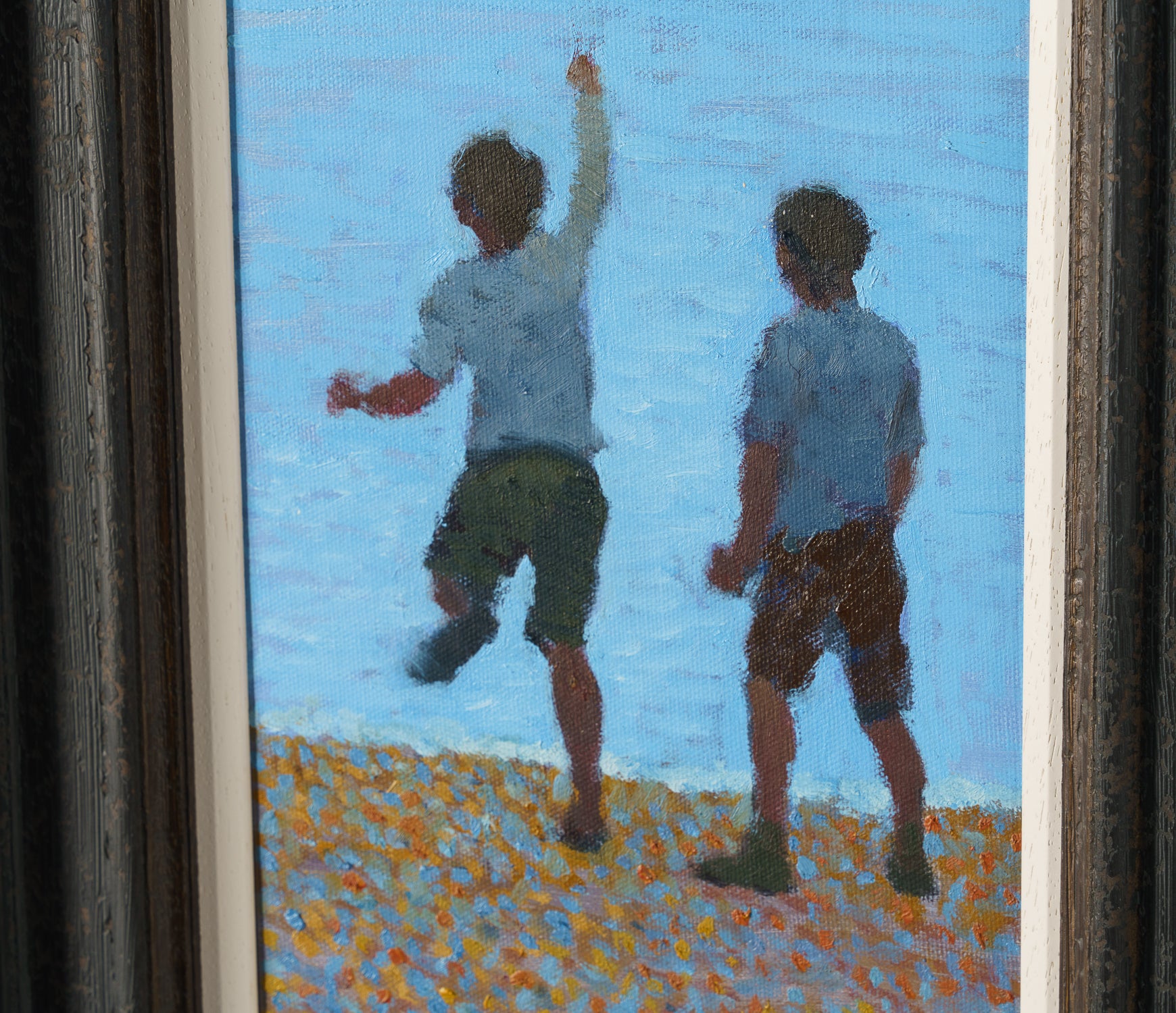 NMA ORI POR 24673 7 Into The Sunset