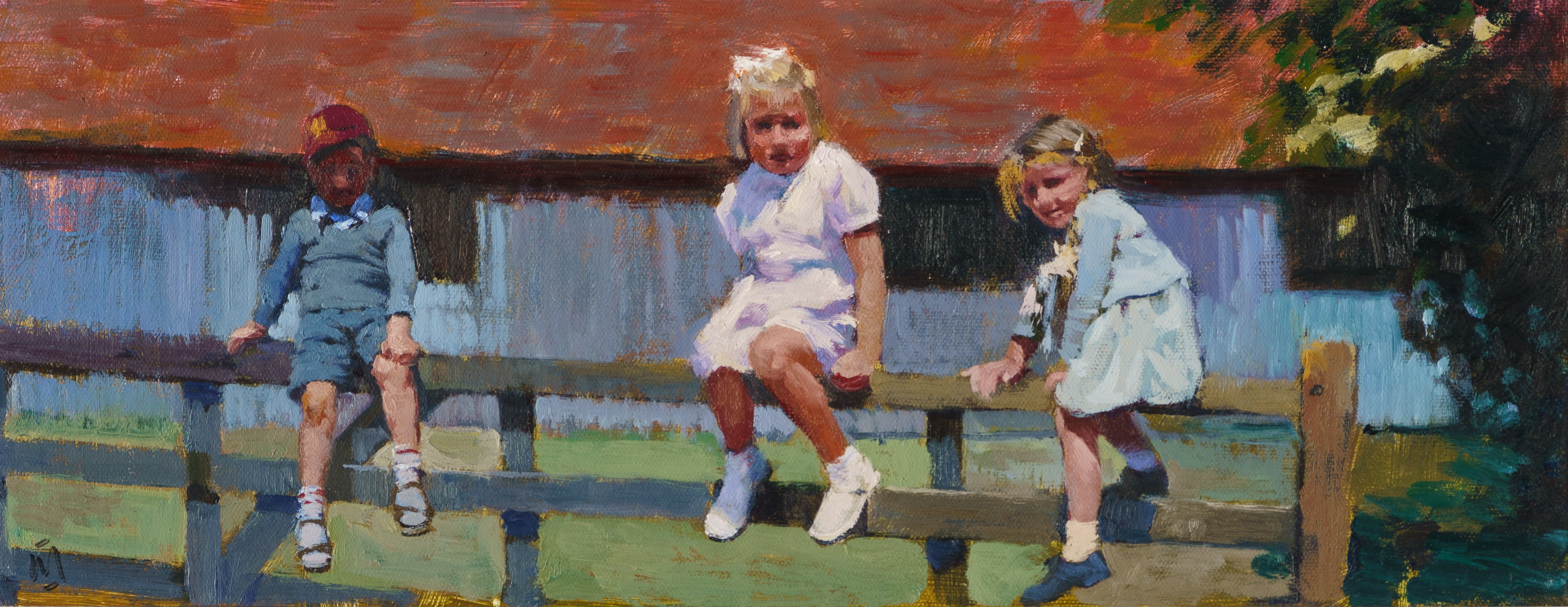 NMA ORI POR 24676 3 Summer Holiday