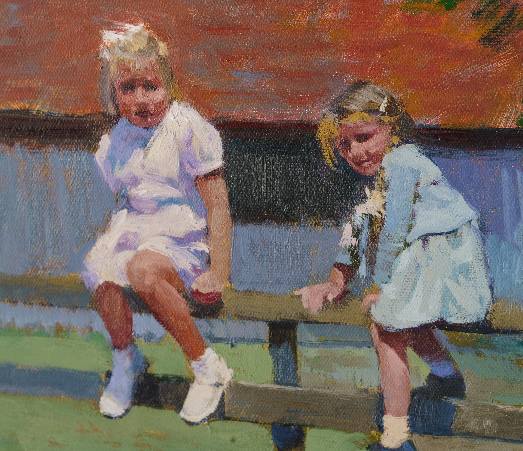 NMA ORI POR 24676 7 Summer Holiday