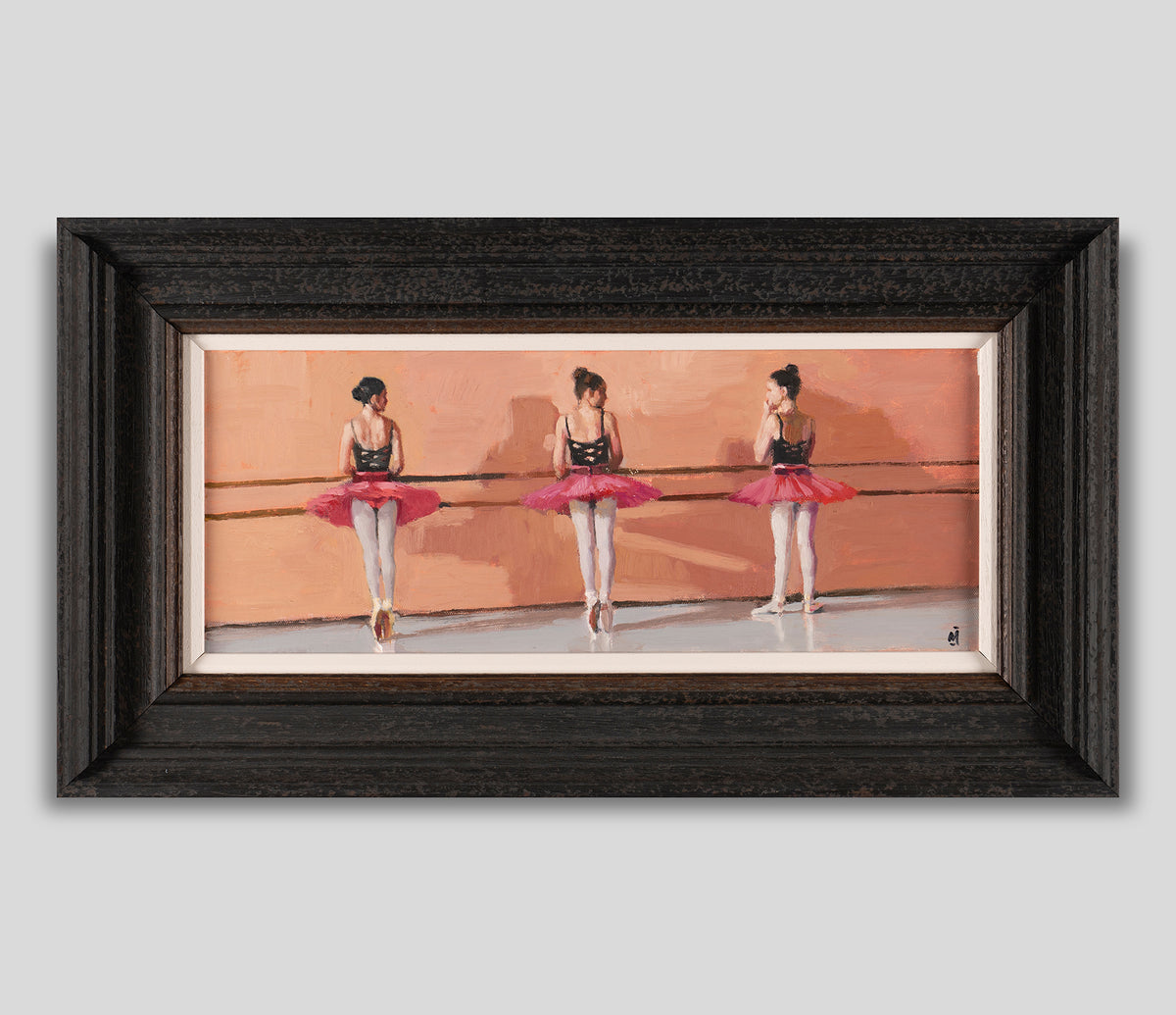 NMA ORI POR 24677 1 Pink Trio