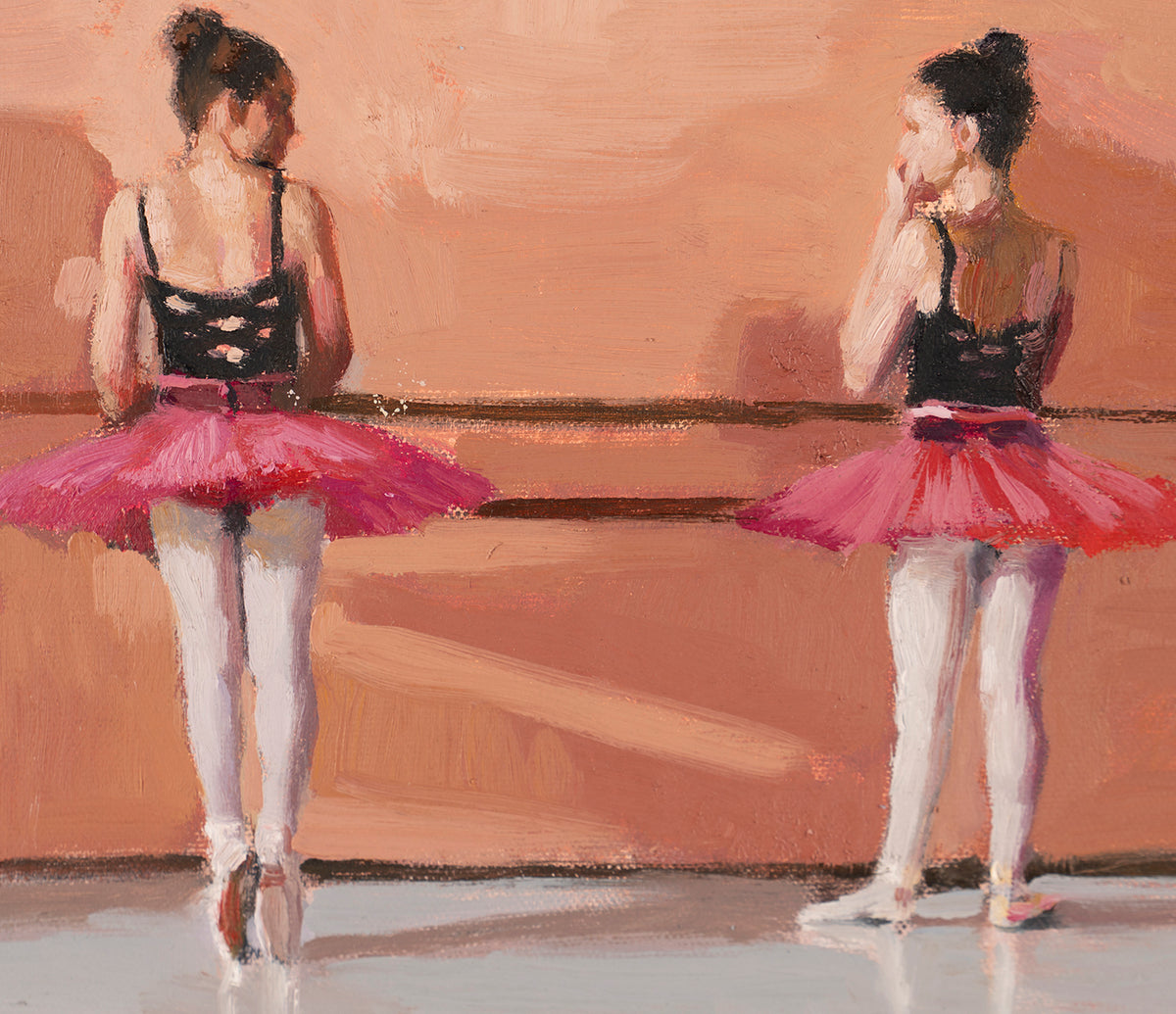 NMA ORI POR 24677 6 Pink Trio