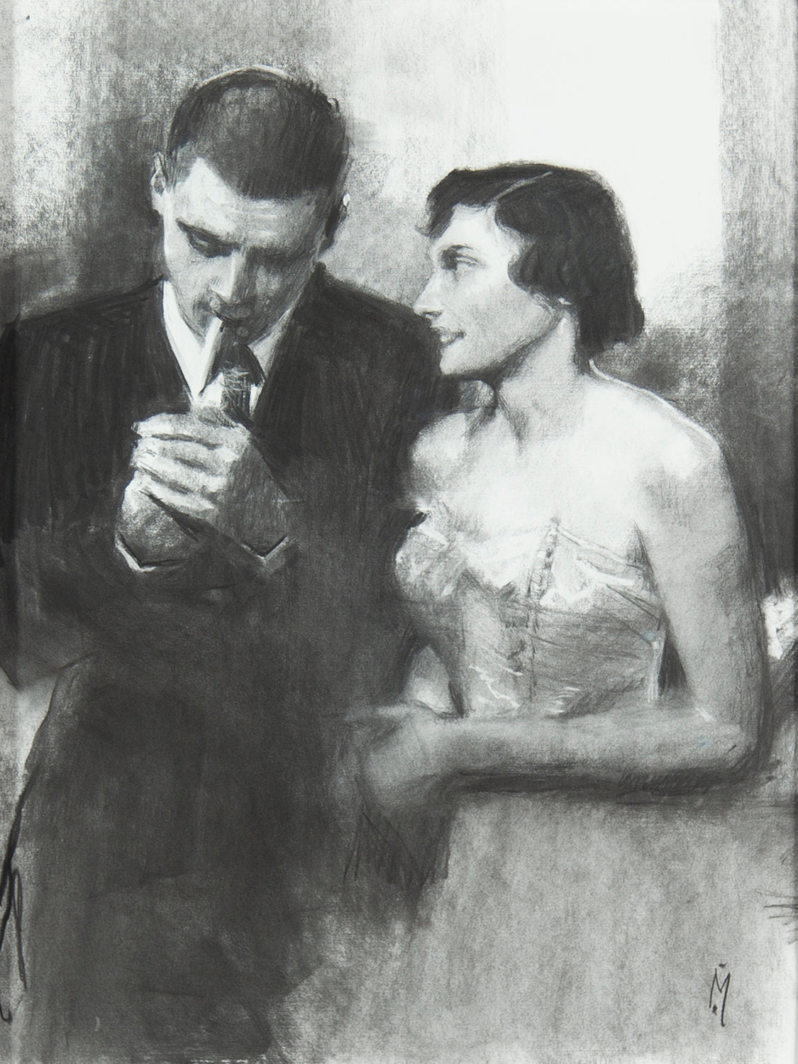 NMA ORI SKT 10176 3 Adoration