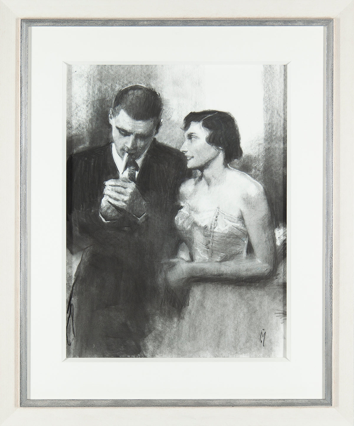 NMA ORI SKT 10176 4 Adoration