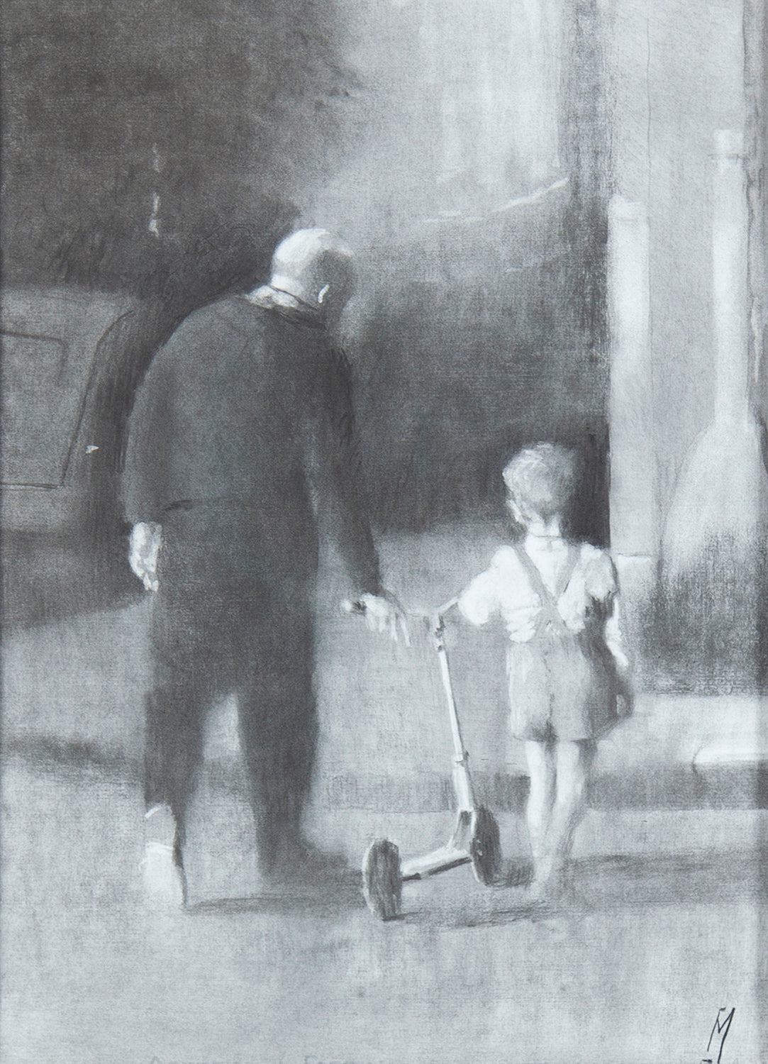 NMA ORI SKT 11437 3 Perfect Day