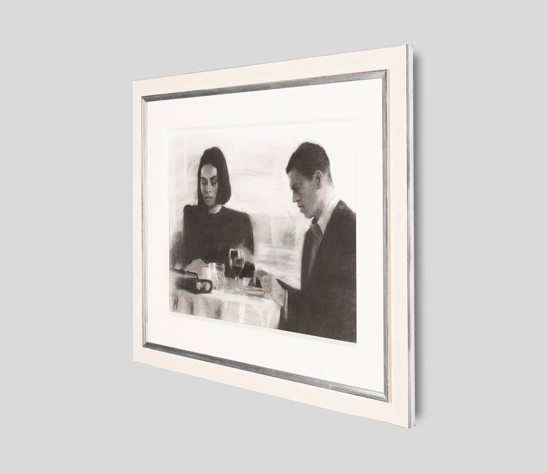 NMA ORI SKT 12721 2 Quiet Lunch