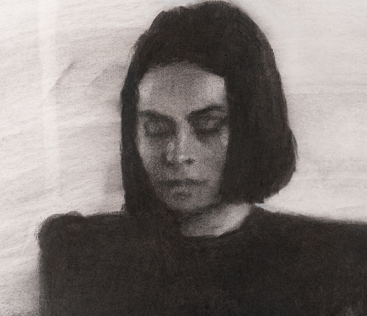 NMA ORI SKT 12721 6 Quiet Lunch