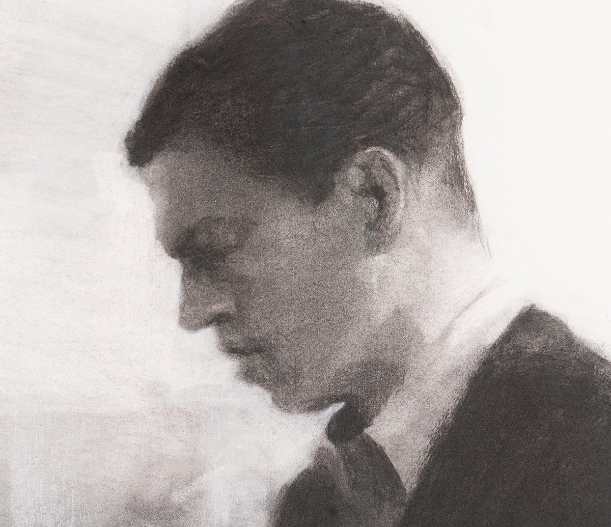 NMA ORI SKT 12721 8 Quiet Lunch