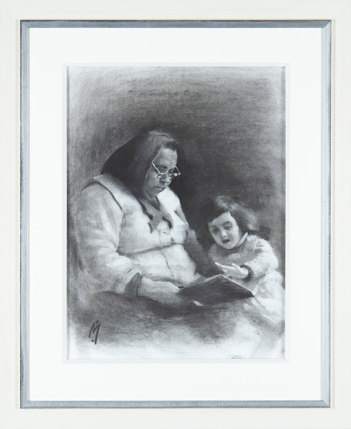 NMA ORI SKT 12724 4 Reading Lesson